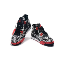 Nike Air Jordan 4 Retro Sngl Dy