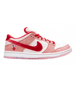 Nike Dunk SB Low Pro StrangeLove
