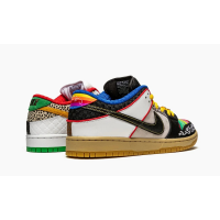 Nike Dunk SB Low What The P-Rod