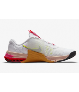 Кроссовки Nike Metcon 7 X белые