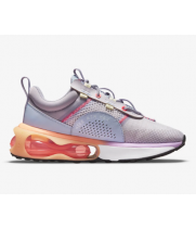 Кроссовки Nike Air Max 2021 фиолетовые