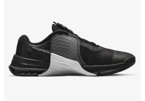 Кроссовки Nike Metcon 7 X черные