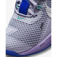 Кроссовки Nike Metcon 7 X фиолетовые