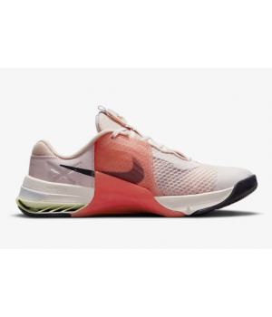 Кроссовки Nike Metcon 7 X розовые