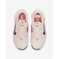 Кроссовки Nike Metcon 7 X розовые
