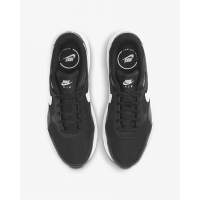 Кроссовки Nike Air Max SC черно-белые
