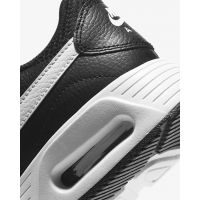 Кроссовки Nike Air Max SC черно-белые