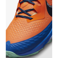 Кроссовки Nike Air Zoom Terra Kiger 7 оранжевые
