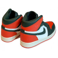 Nike кроссовки Air Jordan 1 Retro High OG SoleFly