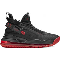 Кроссовки Nike Air Jordan 720 черные