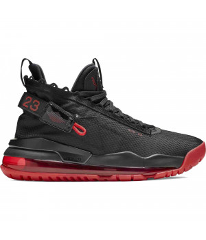 Кроссовки Nike Air Jordan 720 черные