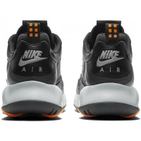 Кроссовки Nike Air Jordan 200 моно черные
