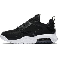 Кроссовки Nike Air Jordan 200 черно-белые