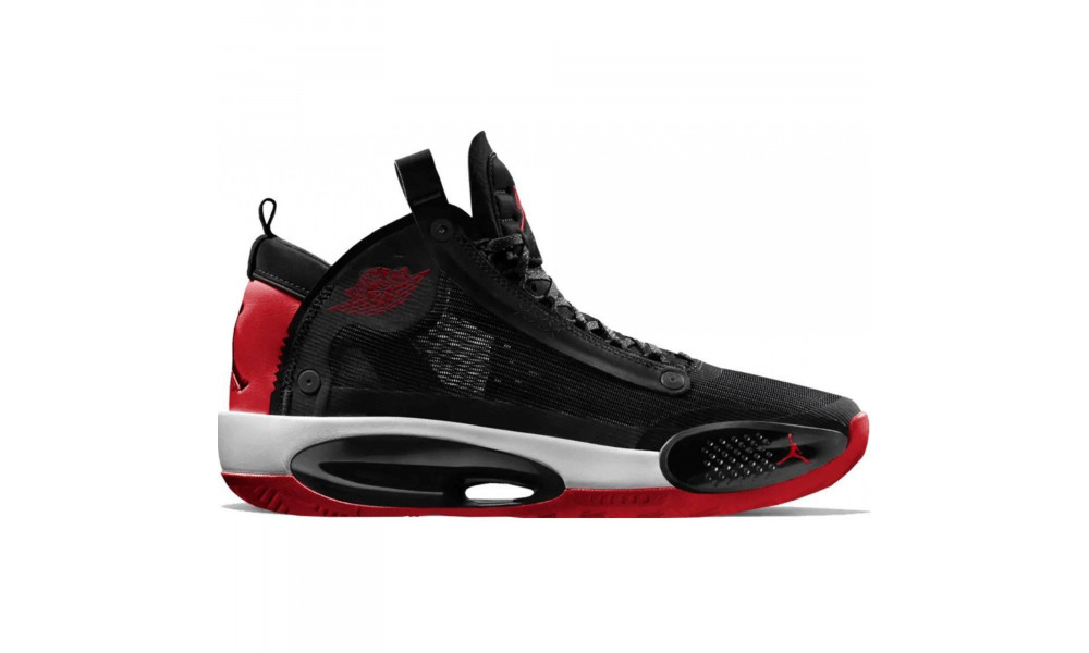 Кроссовки Nike Air Jordan XXXIV PF 