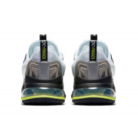 Кроссовки женские Nike Air Max 270 REACT “NEON
