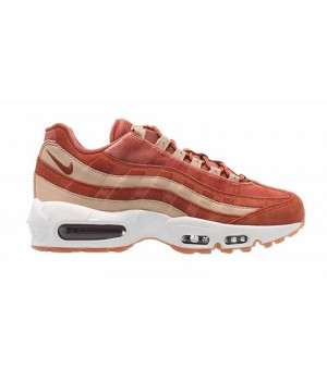 air max 95 dusty pink