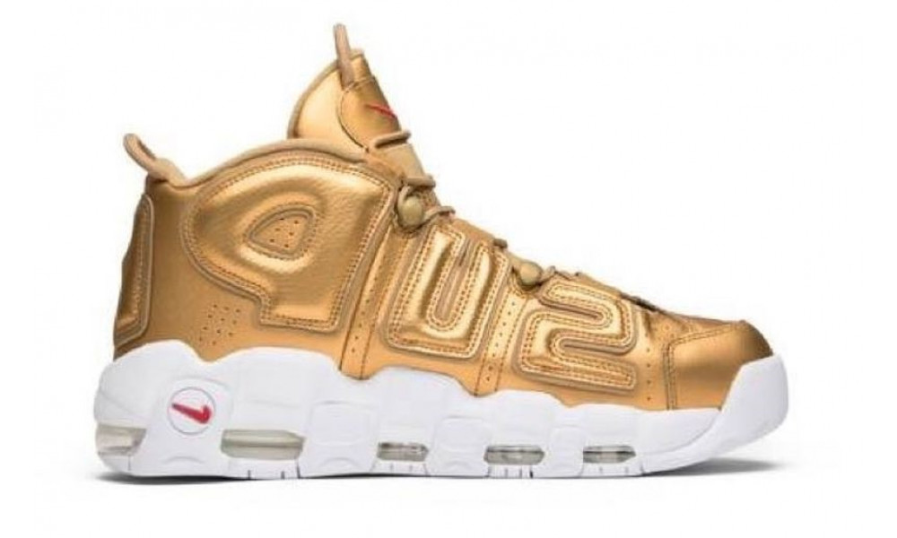 Nike Uptempo Supreme. Nike Air more Uptempo Supreme. Кроссовки Nike Air more Uptempo Supreme. Nike Air more Uptempo Supreme Red White Gold.