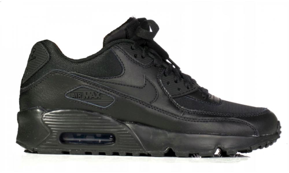 nike wmns air max 90 lea