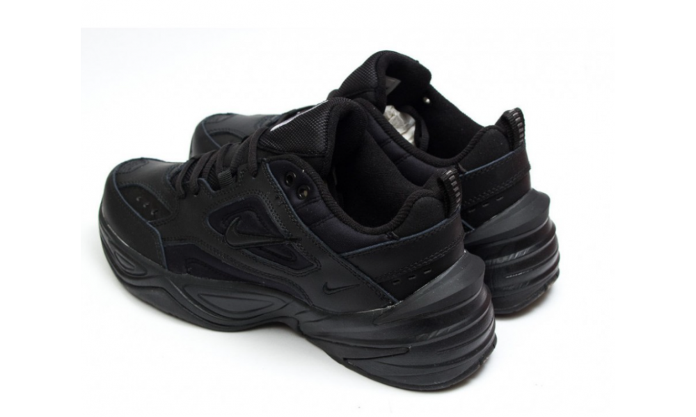 Купить кроссовки в симферополе. Nike m2k Tekno черные мужские в сетку. Текно пова 3 чёрный купить.