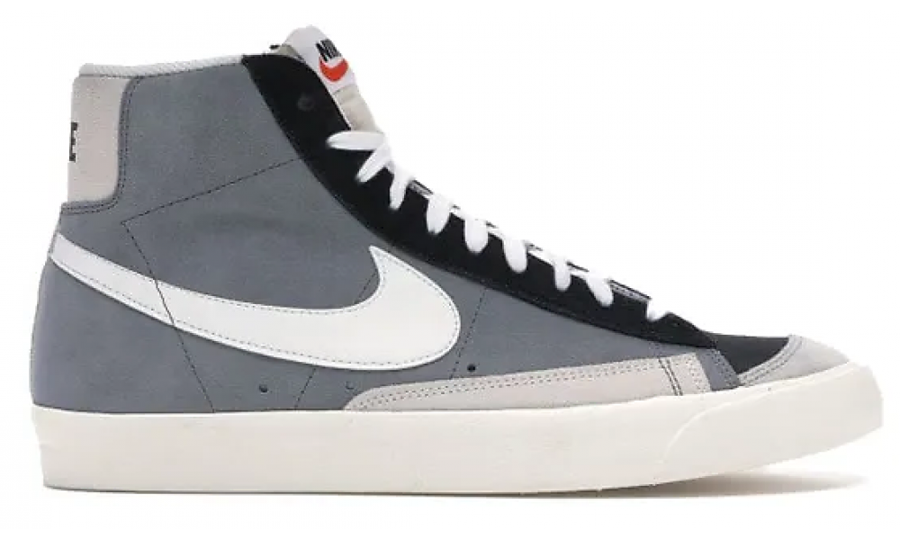 Nike blazer mid vintage. Nike Blazer Mid 77 Black White. Nike Blazer Mid 77 Grey. Nike Blazer Mid 77 Vintage White Black. Найк блейзер МИД 77 черные.