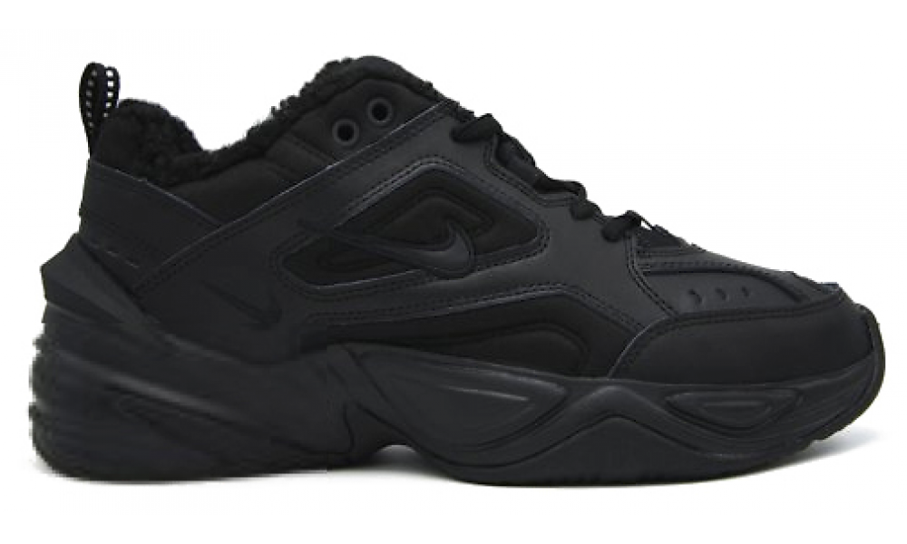 m2k triple black
