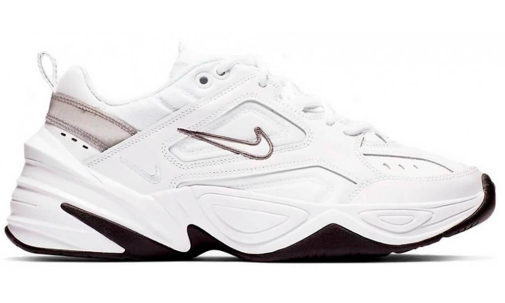 Кроссовки nike m2k tekno