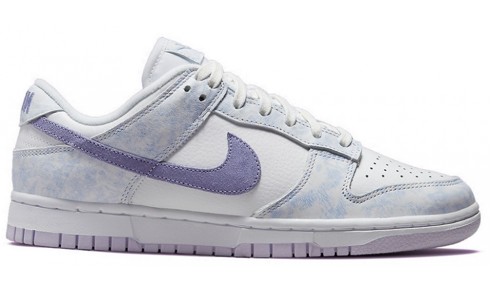 Nike dunk low purple