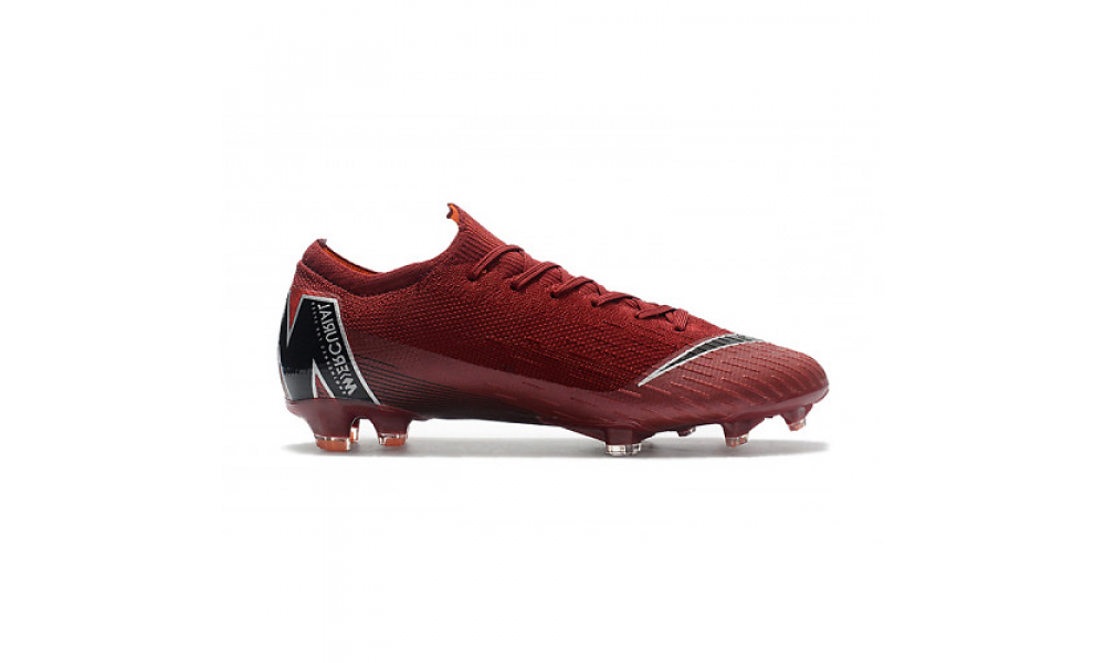 nike mercurial burgundy