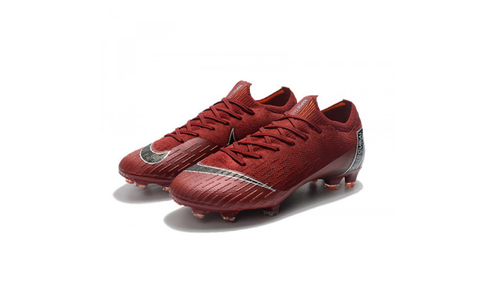 nike mercurial burgundy