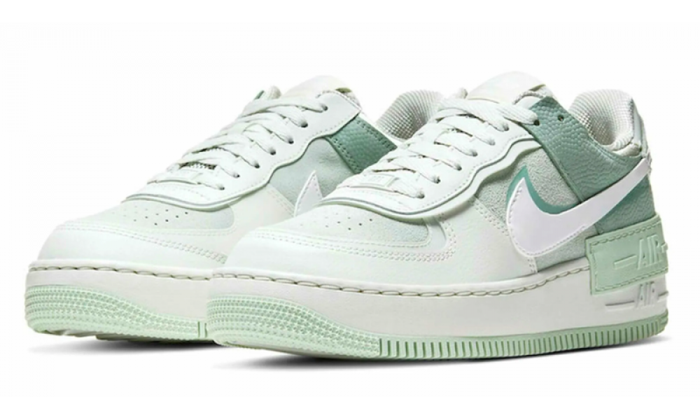 Air force 1 white green. Nike Air Force 1 Shadow Spruce Aura. Nike Air Force 1 Shadow Pistachio. Nike Air Force 1 Shadow White Green. Nike Air Force 1 Shadow Mint Pistachio Frost.