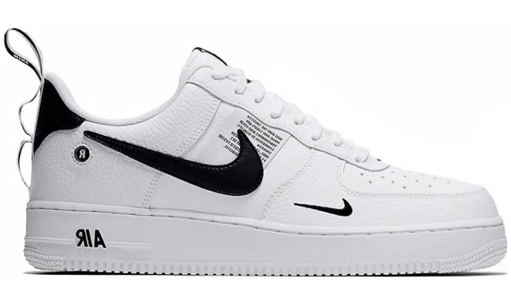nike lv8 utility white