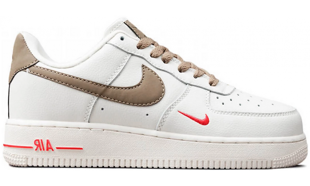 white and grey air force 1 lv8