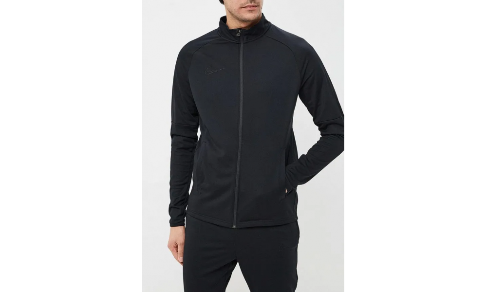 men's soccer tracksuit