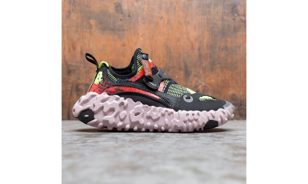 nike ispa overreact fk