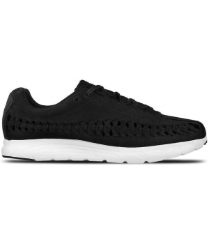 Nike Mayfly Woven Black