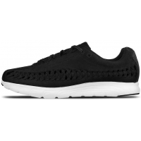Nike Mayfly Woven Black