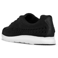 Nike Mayfly Woven Black