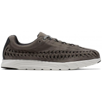 Nike Mayfly Woven Tumbled Grey