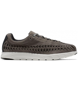 Nike Mayfly Woven Tumbled Grey