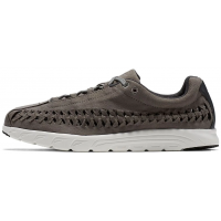 Nike Mayfly Woven Tumbled Grey