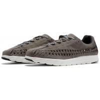 Nike Mayfly Woven Tumbled Grey