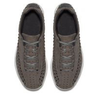 Nike Mayfly Woven Tumbled Grey