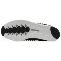 Nike Mayfly Woven Tumbled Grey