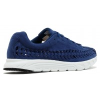 Nike Mayfly Woven Coastal Blue
