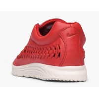 Nike Mayfly Woven Red