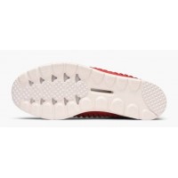 Nike Mayfly Woven Red