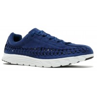 Nike Mayfly Woven Coastal Blue