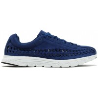 Nike Mayfly Woven Coastal Blue