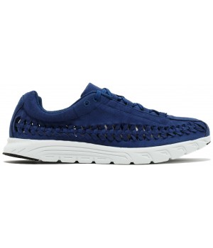Nike Mayfly Woven Coastal Blue