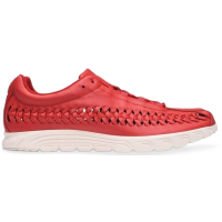 Nike Mayfly Woven Red